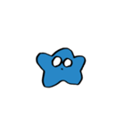 星田のスタンプ16▼（個別スタンプ：11）