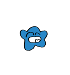 星田のスタンプ16▼（個別スタンプ：28）