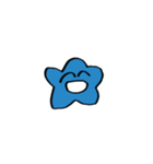 星田のスタンプ16▼（個別スタンプ：32）