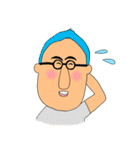 しずべぇ2（個別スタンプ：15）