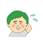 しずべぇ2（個別スタンプ：16）