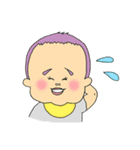 しずべぇ2（個別スタンプ：18）