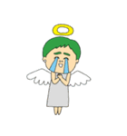 しずべぇ2（個別スタンプ：30）