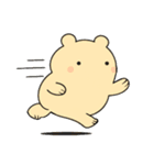 毎日使える可愛い"ころころん"スタンプ♪ 6（個別スタンプ：35）