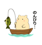 毎日使える可愛い"ころころん"スタンプ♪ 6（個別スタンプ：39）