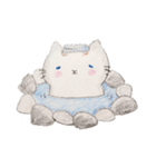 優しげなむーという名の猫（個別スタンプ：22）