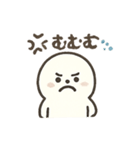 ぷかぷかアザラシ（個別スタンプ：6）