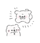 ねこたろとわんちゃん（個別スタンプ：23）