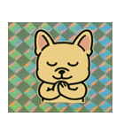 フレブルきらわん無双@SFW（個別スタンプ：1）