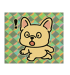 フレブルきらわん無双@SFW（個別スタンプ：2）