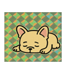 フレブルきらわん無双@SFW（個別スタンプ：3）