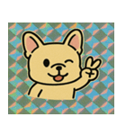 フレブルきらわん無双@SFW（個別スタンプ：4）