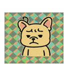 フレブルきらわん無双@SFW（個別スタンプ：6）