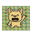 フレブルきらわん無双@SFW（個別スタンプ：8）
