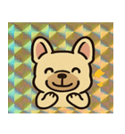 フレブルきらわん無双@SFW（個別スタンプ：9）