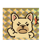 フレブルきらわん無双@SFW（個別スタンプ：10）