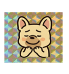 フレブルきらわん無双@SFW（個別スタンプ：12）