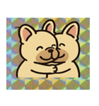 フレブルきらわん無双@SFW（個別スタンプ：14）