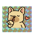フレブルきらわん無双@SFW（個別スタンプ：16）