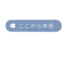 40スタンプ（あなたの18番）（個別スタンプ：1）