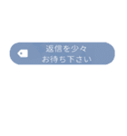 40スタンプ（あなたの18番）（個別スタンプ：2）