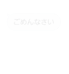 40スタンプ（あなたの18番）（個別スタンプ：27）