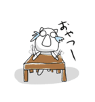 ＊ママだってたすけてほしい＊（個別スタンプ：11）