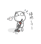 ＊ママだってたすけてほしい＊（個別スタンプ：20）