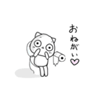 ＊ママだってたすけてほしい＊（個別スタンプ：27）