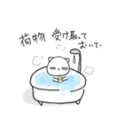 ＊ママだってたすけてほしい＊（個別スタンプ：32）