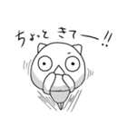 ＊ママだってたすけてほしい＊（個別スタンプ：34）