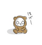 ＊ママだってたすけてほしい＊（個別スタンプ：37）