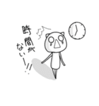 ＊ママだってたすけてほしい＊（個別スタンプ：39）