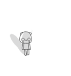 ＊ママだってたすけてほしい＊（個別スタンプ：40）