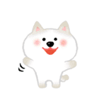 ほぼ文字無し日々の暮らし 犬 修正版（個別スタンプ：12）