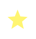 お祝いの文字や言葉だけのセット・白（個別スタンプ：4）