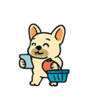 ミバ スーパーお買い物デー（個別スタンプ：2）