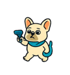 ミバ スーパーお買い物デー（個別スタンプ：4）