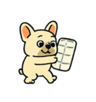 ミバ スーパーお買い物デー（個別スタンプ：5）