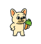 ミバ スーパーお買い物デー（個別スタンプ：6）