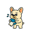 ミバ スーパーお買い物デー（個別スタンプ：9）