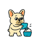 ミバ スーパーお買い物デー（個別スタンプ：10）