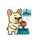 ミバ スーパーお買い物デー（個別スタンプ：12）