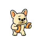 ミバ スーパーお買い物デー（個別スタンプ：13）