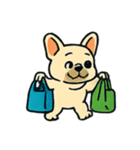 ミバ スーパーお買い物デー（個別スタンプ：15）