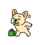 ミバ スーパーお買い物デー（個別スタンプ：16）