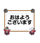 Team Bikers 14（個別スタンプ：6）