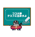 Team Bikers 14（個別スタンプ：14）