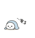 社畜 ジトメくん（個別スタンプ：9）