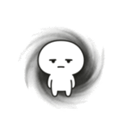 社畜 ジトメくん（個別スタンプ：12）